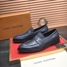 Louis Vuitton Business Shoes